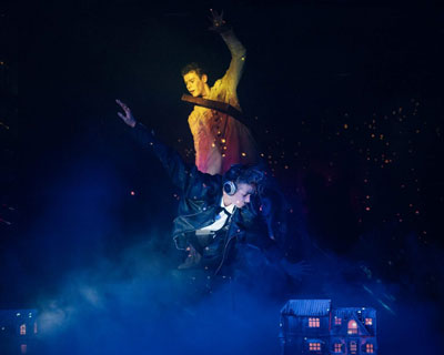 Ночь перед рождеством